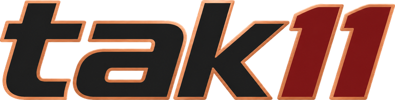 tak11 logo